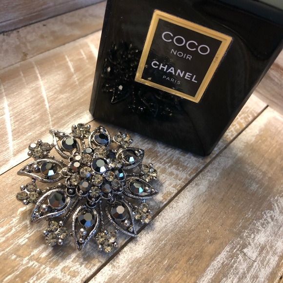 Retro brooch - Picture 5 of 5